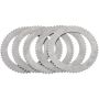 ATP PARTS FC-4 ATP Automatic Transmission Clutch Plate