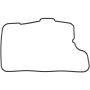 ATP PARTS FG-24 ATP Automatic Transmission Oil Pan Gasket