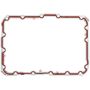 ATP PARTS FG-25 ATP Reusable OE Style Automatic Transmission Oil Pan Gasket