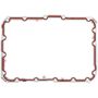 ATP PARTS FG-25 ATP Reusable OE Style Automatic Transmission Oil Pan Gasket
