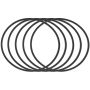 ATP PARTS FG-3 ATP Automatic Transmission Oil Pump Gasket Pack of 5