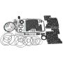 ATP PARTS FGS-119 AT Overhaul Kit Ford 6R80 2009-2014