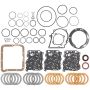 ATP PARTS FM-23 ATP Automatic Transmission Master Repair Kit
