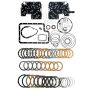 ATP PARTS FM-40 ATP Automatic Transmission Master Repair Kit