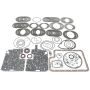 ATP PARTS FM-44 ATP Automatic Transmission Master Repair Kit