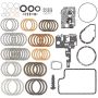 ATP PARTS FM-48 ATP Automatic Transmission Master Repair Kit