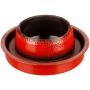 ATP PARTS FO-213 ATP Automatic Transmission Extension Housing Seal Pack of 10