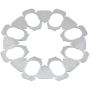 ATP PARTS FS-13 ATP Flywheel Shim