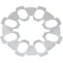 ATP PARTS FS-13 ATP Flywheel Shim