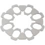 ATP PARTS FS-14 ATP Flywheel Shim