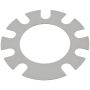 ATP PARTS FS-6 ATP Flywheel Shim