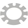 ATP PARTS FS-6 ATP Flywheel Shim