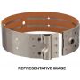 ATP PARTS FX-209 ATP Automatic Transmission Band (Snap type, intermediate)