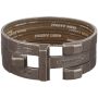 ATP PARTS FX-252 ATP Automatic Transmission Band (Reverse)