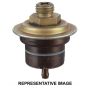 ATP PARTS FX-88 ATP Automatic Transmission Modulator Valve