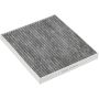 ATP PARTS GA-12 ATP Carbon Activated Premium Cabin Air Filter