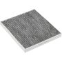 ATP PARTS GA-12 ATP Carbon Activated Premium Cabin Air Filter