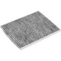 ATP PARTS GA-13 ATP Carbon Activated Premium Cabin Air Filter