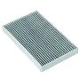 ATP PARTS GA-15 ATP Carbon Activated Premium Cabin Air Filter