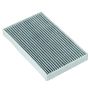ATP PARTS GA-15 ATP Carbon Activated Premium Cabin Air Filter