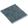 ATP PARTS GA-16 ATP Carbon Activated Premium Cabin Air Filter
