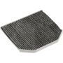 ATP PARTS GA-17 ATP Carbon Activated Premium Cabin Air Filter