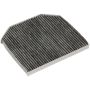 ATP PARTS GA-17 ATP Carbon Activated Premium Cabin Air Filter