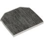 ATP PARTS GA-17 ATP Carbon Activated Premium Cabin Air Filter