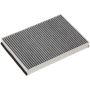 ATP PARTS GA-19 ATP Carbon Activated Premium Cabin Air Filter