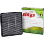 ATP PARTS GA-20 ATP Carbon Activated Premium Cabin Air Filter