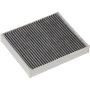 ATP PARTS GA-21 ATP Carbon Activated Premium Cabin Air Filter