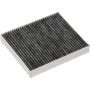 ATP PARTS GA-21 ATP Carbon Activated Premium Cabin Air Filter