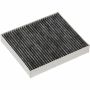 ATP PARTS GA-21 ATP Carbon Activated Premium Cabin Air Filter