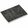 ATP PARTS GA-22 ATP Carbon Activated Premium Cabin Air Filter