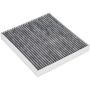 ATP PARTS GA-25 ATP Carbon Activated Premium Cabin Air Filter