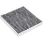 ATP PARTS GA-25 ATP Carbon Activated Premium Cabin Air Filter