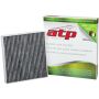 ATP PARTS GA-25 ATP Carbon Activated Premium Cabin Air Filter