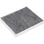 ATP PARTS GA-26 ATP Carbon Activated Premium Cabin Air Filter