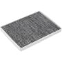 ATP PARTS GA-3 ATP Carbon Activated Premium Cabin Air Filter