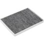 ATP PARTS GA-3 ATP Carbon Activated Premium Cabin Air Filter