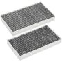 ATP PARTS GA-4 ATP Carbon Activated Premium Cabin Air Filter