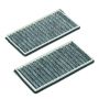 ATP PARTS GA-6 ATP Carbon Activated Premium Cabin Air Filter