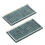ATP PARTS GA-6 ATP Carbon Activated Premium Cabin Air Filter