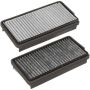 ATP PARTS GA-7 ATP Carbon Activated Premium Cabin Air Filter