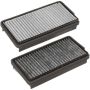 ATP PARTS GA-7 ATP Carbon Activated Premium Cabin Air Filter