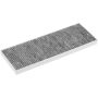 ATP PARTS GA-8 ATP Carbon Activated Premium Cabin Air Filter