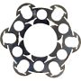 ATP PARTS GS-16 ATP Flywheel Shim