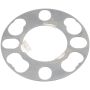 ATP PARTS GS-9 ATP Flywheel Shim