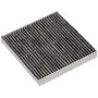 ATP PARTS HA-11 ATP Carbon Activated Premium Cabin Air Filter