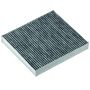 ATP PARTS HA-2 ATP Carbon Activated Premium Cabin Air Filter